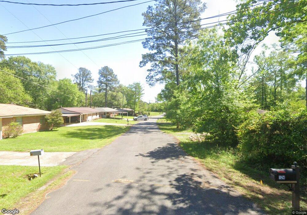 Tbd Fairbrook, Pineville, LA 71360 - photo 1