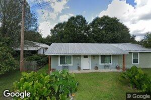 130 Crochet St, Morganza, LA 70759