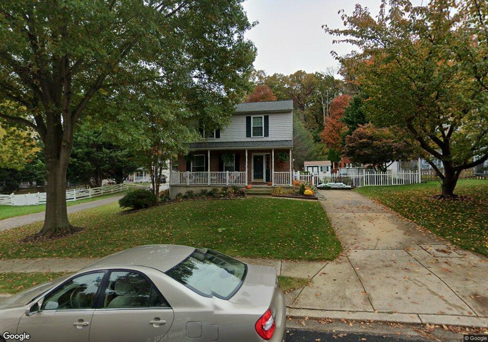 1360 Jay Rd, Sykesville, MD 21784 - photo 1