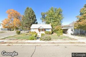 990 W 300 N, Provo, UT 84601