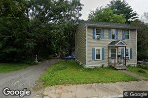 224 Chestnut St, Woonsocket, RI 02895