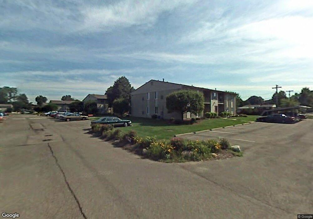 9997 Allen Pointe Dr unit Bldg-Unit, Allen Park, MI 48101 - photo 1