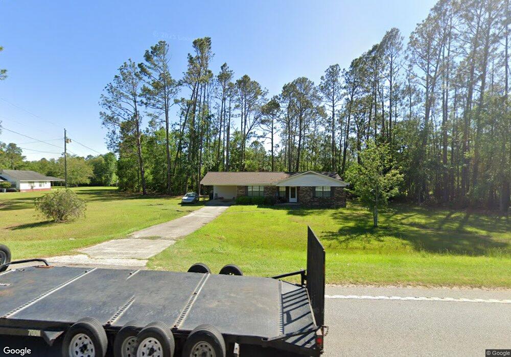 1838 E Baker Hwy, Douglas, GA 31535 - photo 1