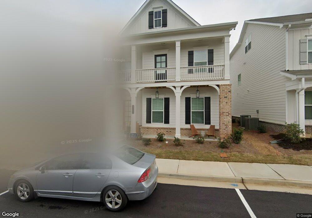 2325 Echelon Ln, Smyrna, GA 30080 - photo 1