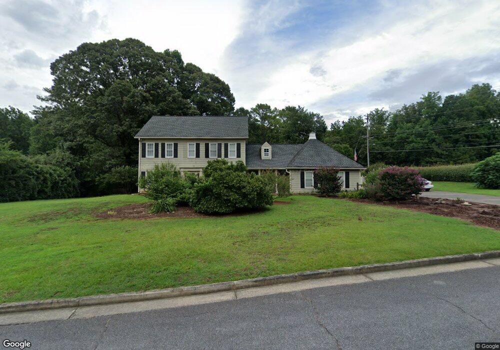 1346 Old Chestnut Way, Marietta, GA 30062 - photo 1