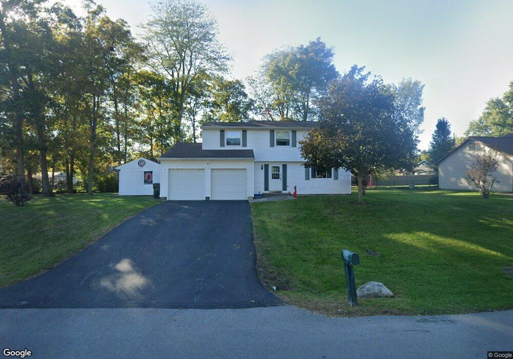 1520 Loch Loman Way, Lima, OH 45805 - photo 1