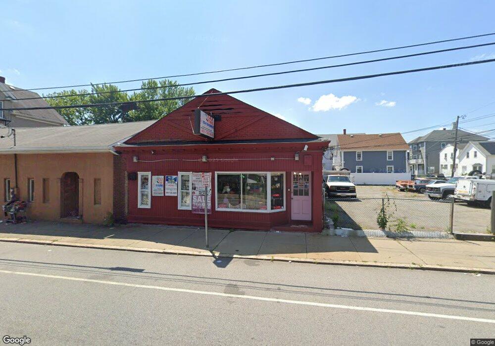 963 Main St, Pawtucket, RI 02860 - photo 1
