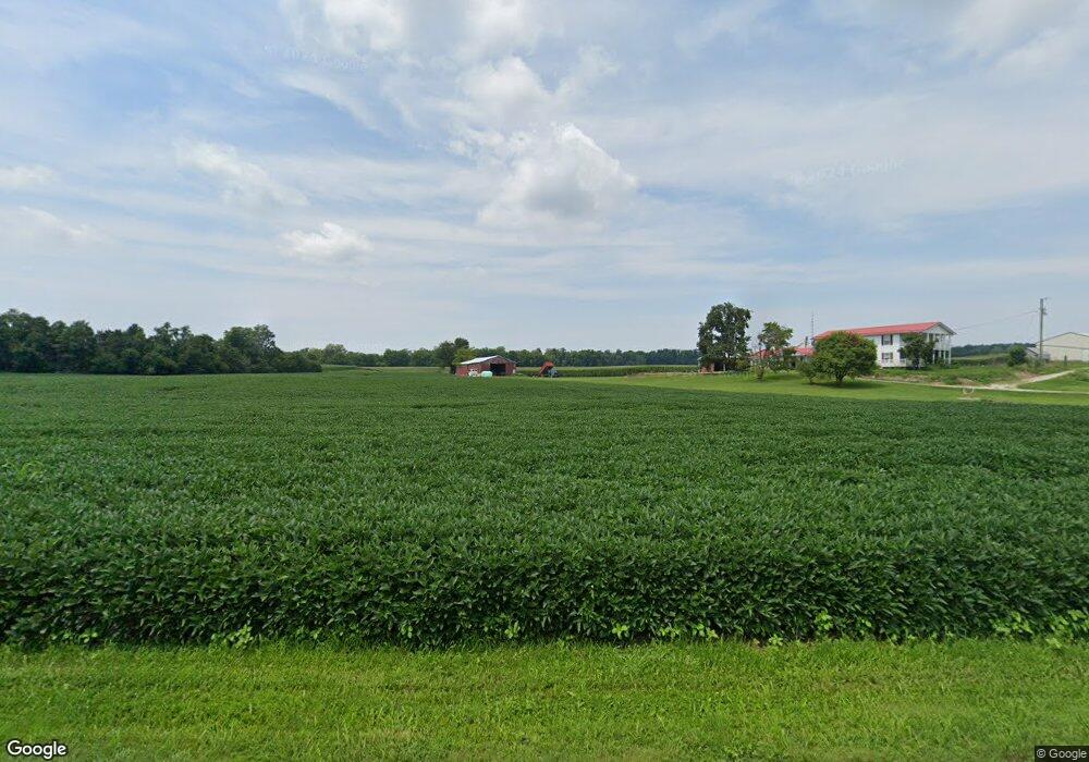 4561 S County Road 220 SW, Greensburg, IN 47240 - photo 1