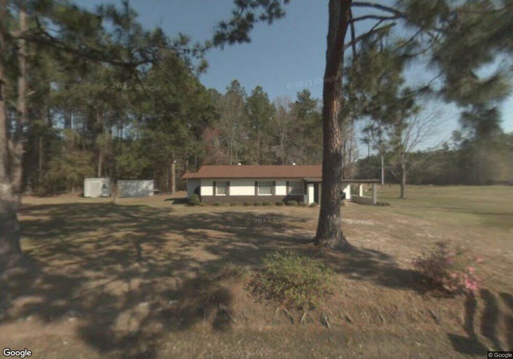 2570 Lorraine St, Waycross, GA 31503 - photo 1