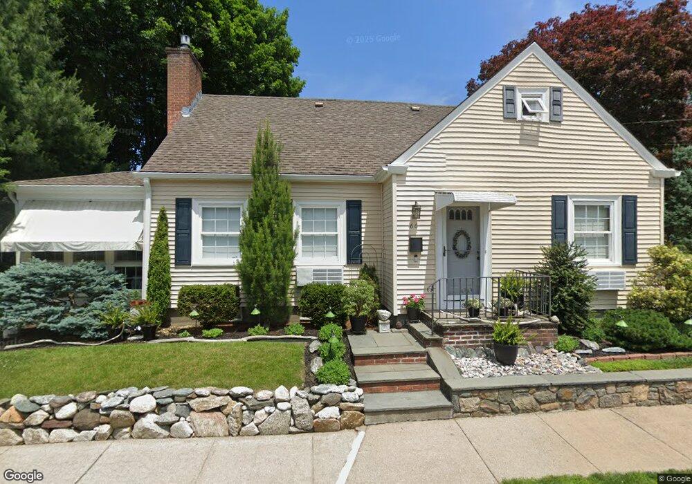 66 Alhambra Cir, Cranston, RI 02905 - photo 1