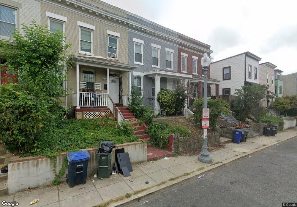 710 Columbia Rd NW, Washington, DC 20001 - photo 1