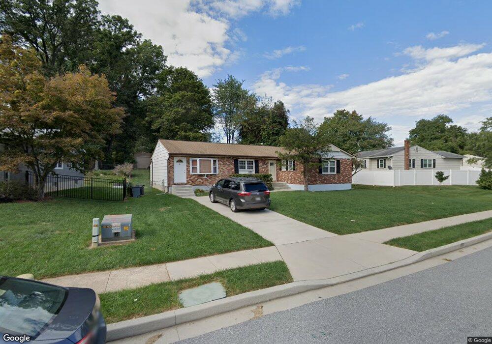 505 Deacon Brook Cir, Reisterstown, MD 21136 - photo 1