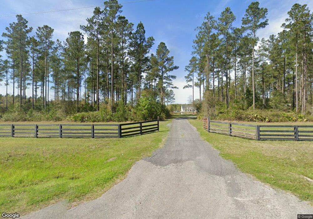 56582 Griffin Rd, Callahan, FL 32011 - photo 1