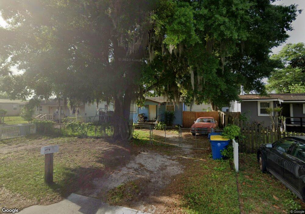 8442 Berry Ave, Jacksonville, FL 32211 - photo 1