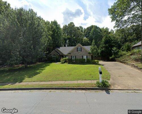 1900 Dartford Way, Hoschton, GA 30548 | Homes.com