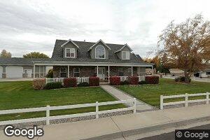 381 W 60 N, Lindon, UT 84042