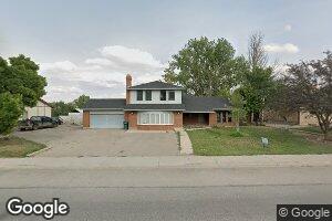 695 S 2100 W, Vernal, UT 84078