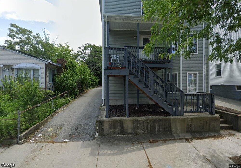 94 Tell St unit 2, Providence, RI 02909 - photo 1