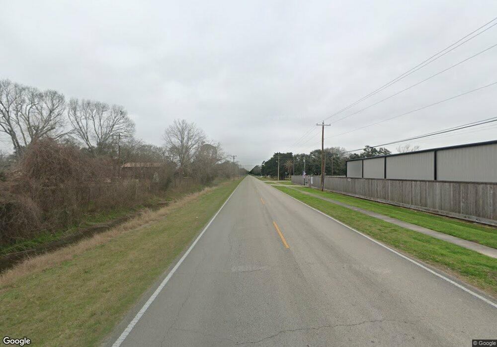 NONE Callaway Dr, Alvin, TX 77511 - photo 1
