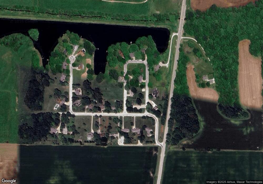 20 Springwater Dr, Jacksonville, IL 62650 - photo 1