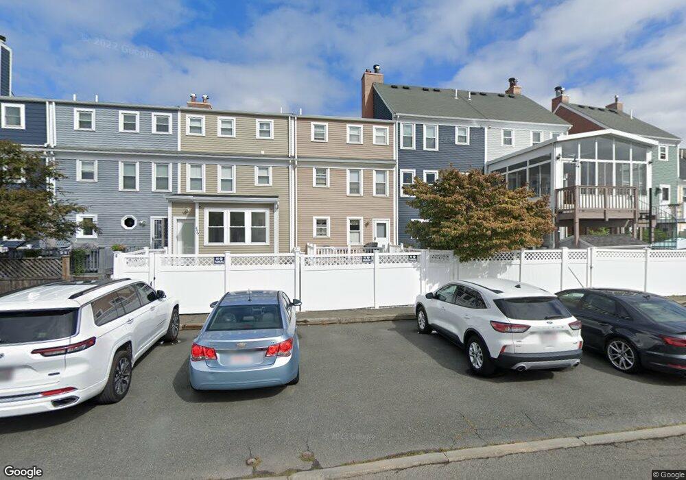 452 Main St unit 1, Charlestown, MA 02129 - photo 1