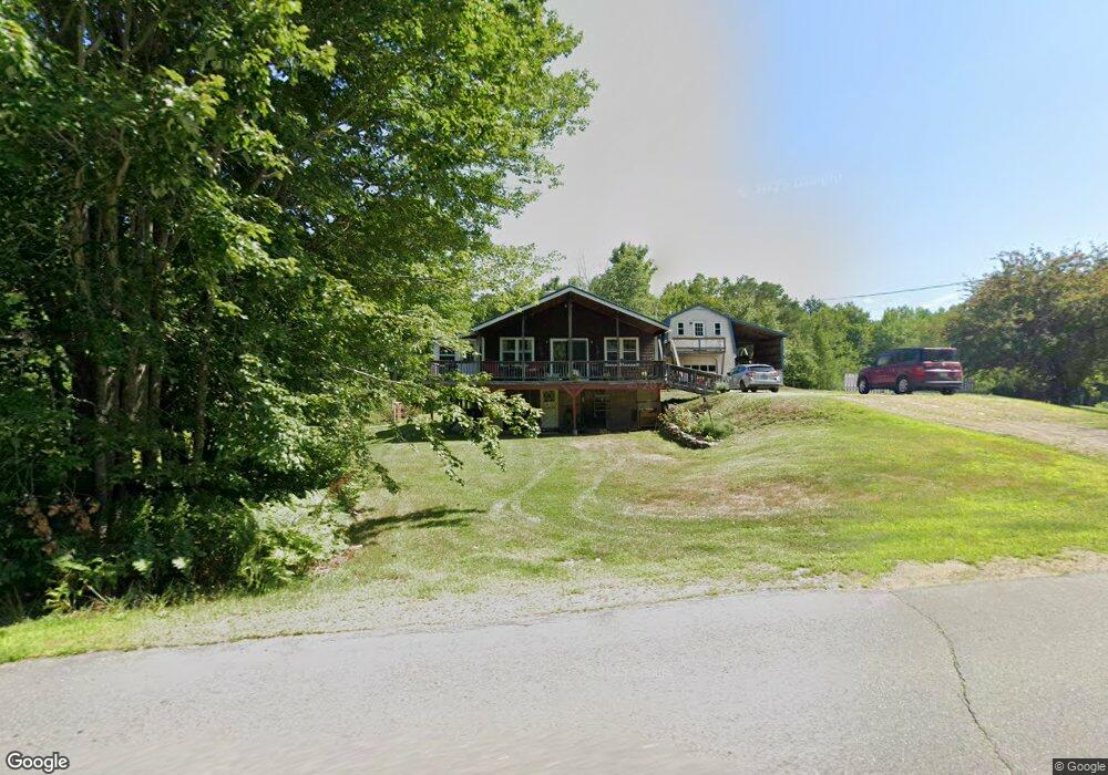 122 Erskine Rd, Windsor, ME 04363 - photo 1