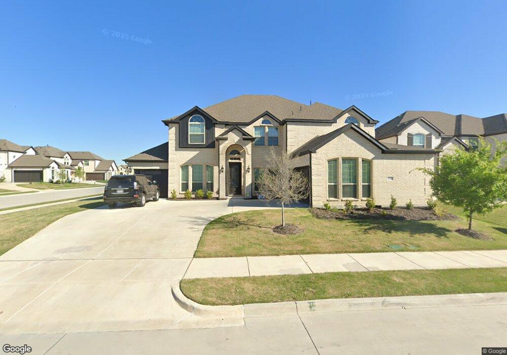 3120 Concord Dr, Wylie, TX 75098 - photo 1
