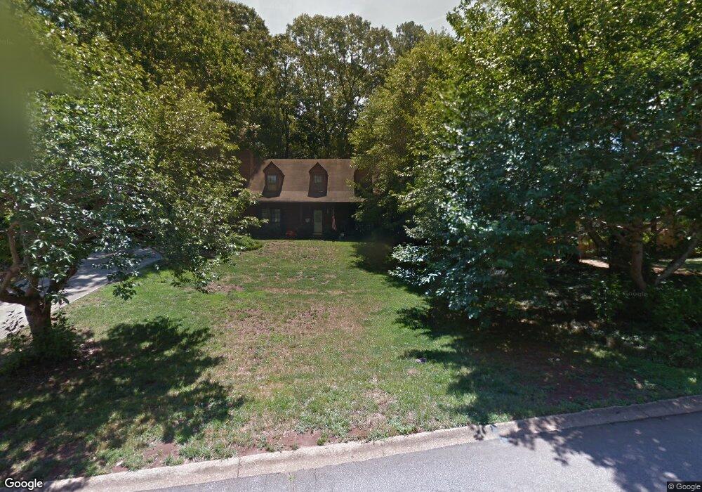 125 Fairview Dr, Stockbridge, GA 30281 - photo 1