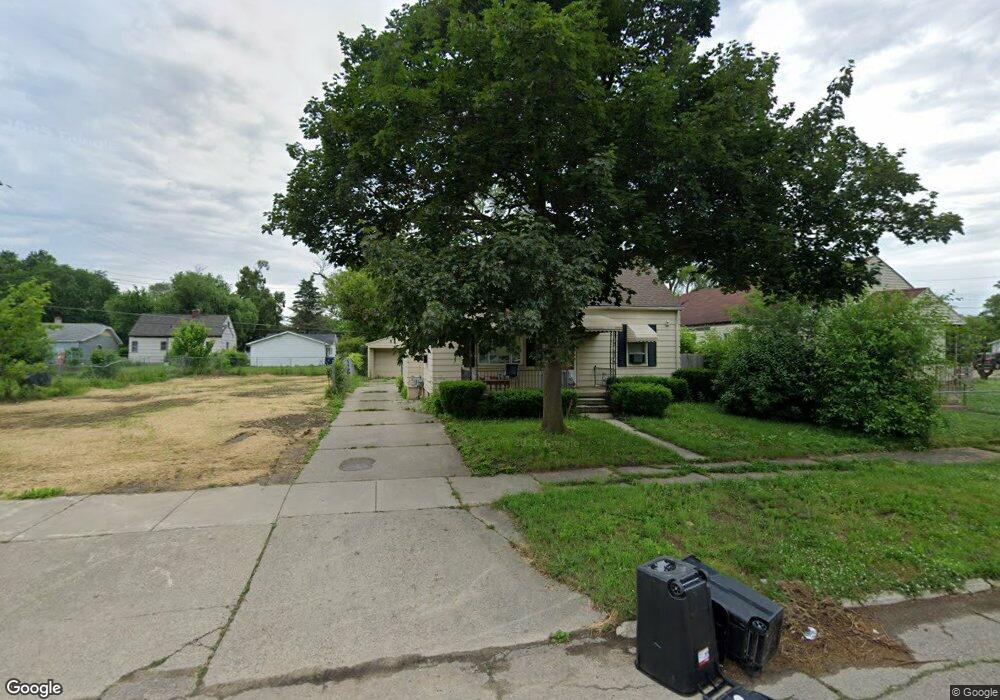 3147 Woodrow Ave, Flint, MI 48506 - photo 1