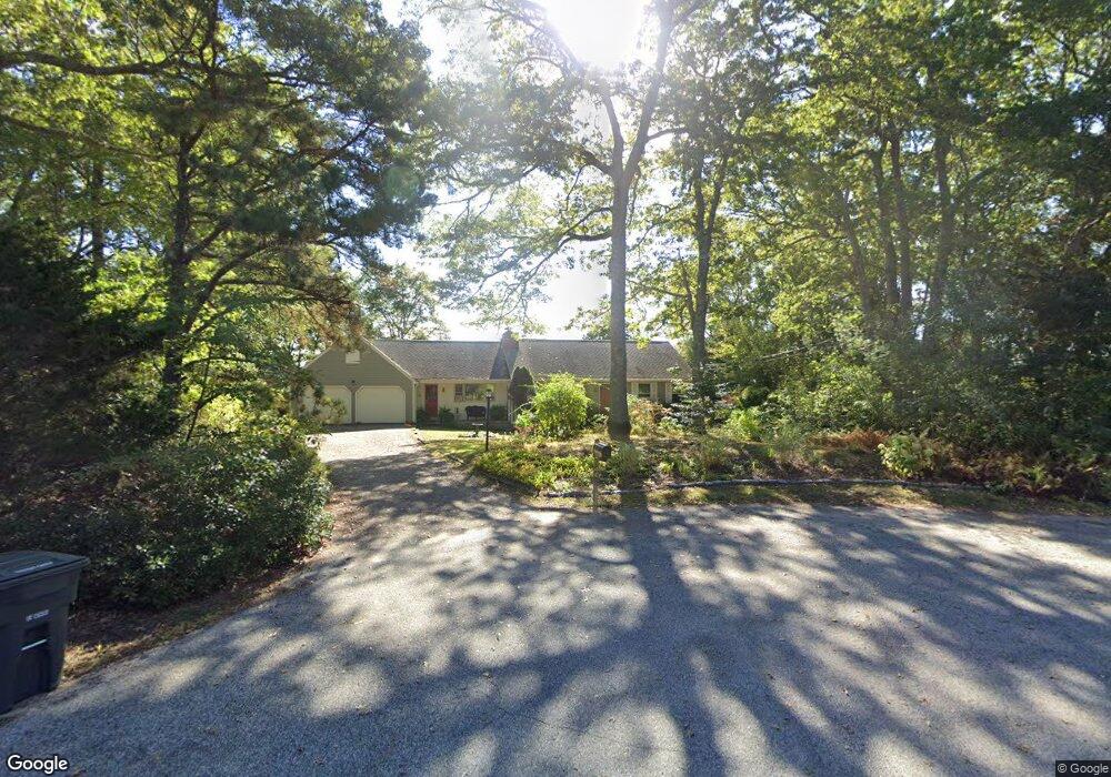 170 Partridge Run, Charlestown, RI 02813 - photo 1