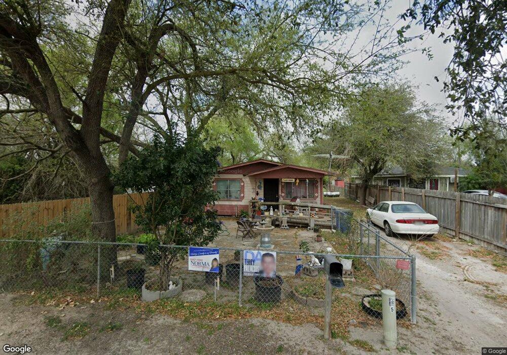 108 Palm Rd, Donna, TX 78537 - photo 1