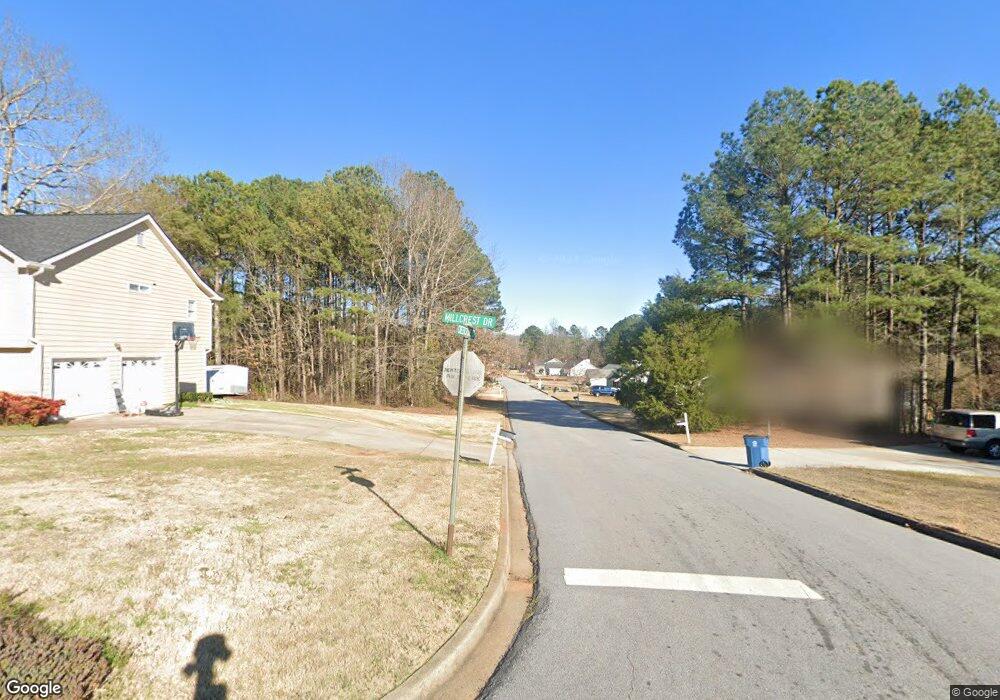 0 Creekstone Ct unit 8630914, Covington, GA 30016 - photo 1