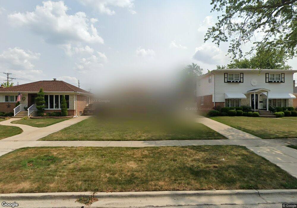 1913 Bristol Ave, Westchester, IL 60154 - photo 1