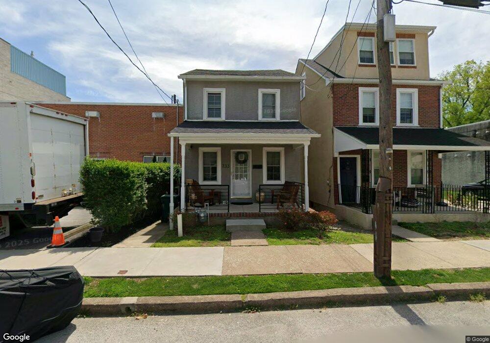 733 E Elm St, Conshohocken, PA 19428 - photo 1