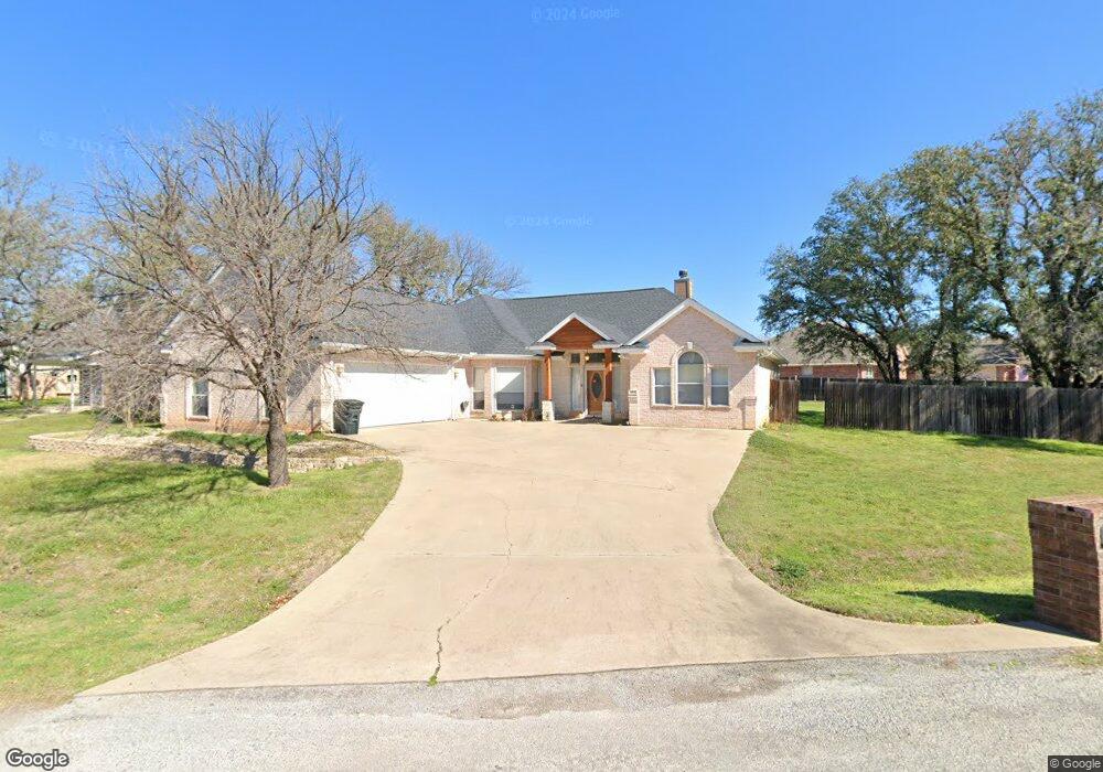 314 Sunrise Dr, Granbury, TX 76049 - photo 1