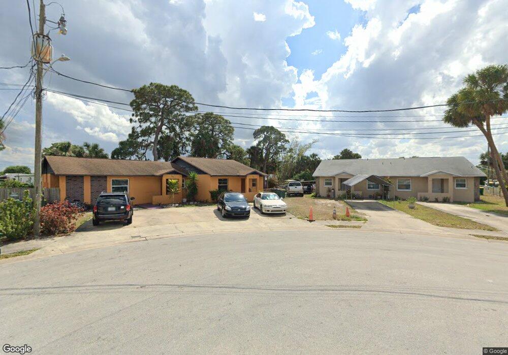 155 Lynell Ln, Cocoa, FL 32922 - photo 1