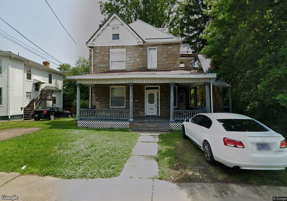 454 Freeport St unit B, New Kensington, PA 15068 - photo 1