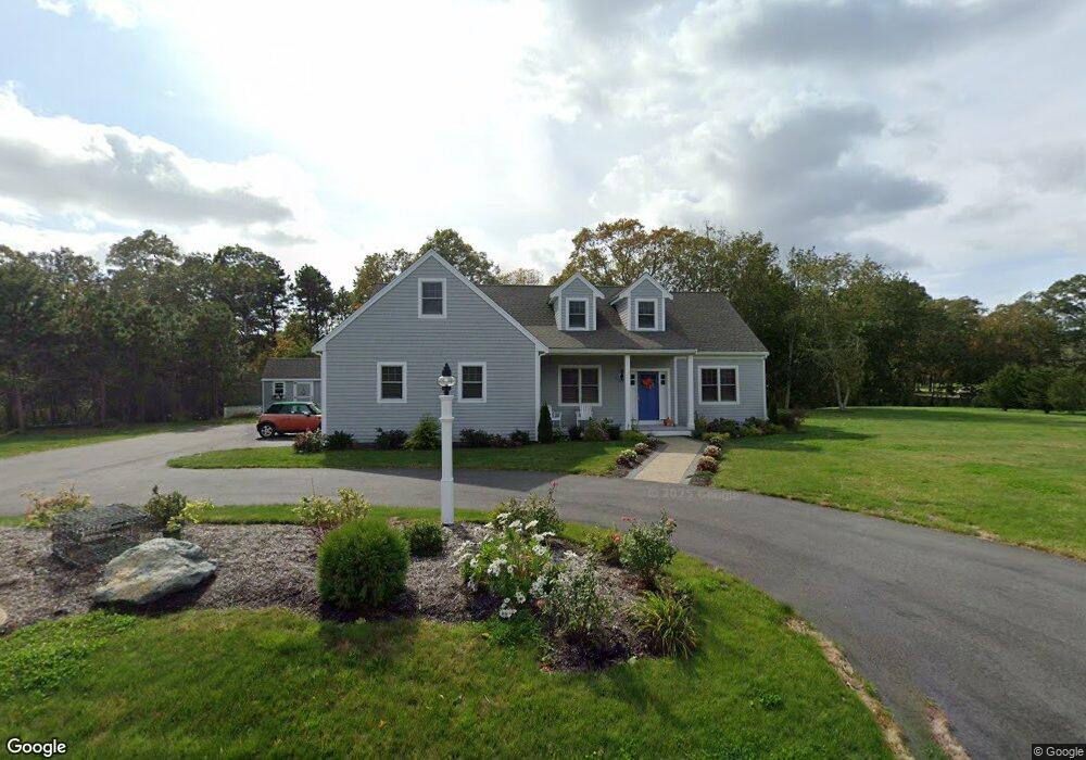 10 Eagle Dr, East Falmouth, MA 2536 - photo 1