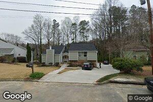 3754 Loveland Terrace Unit 2, Atlanta, GA 30341