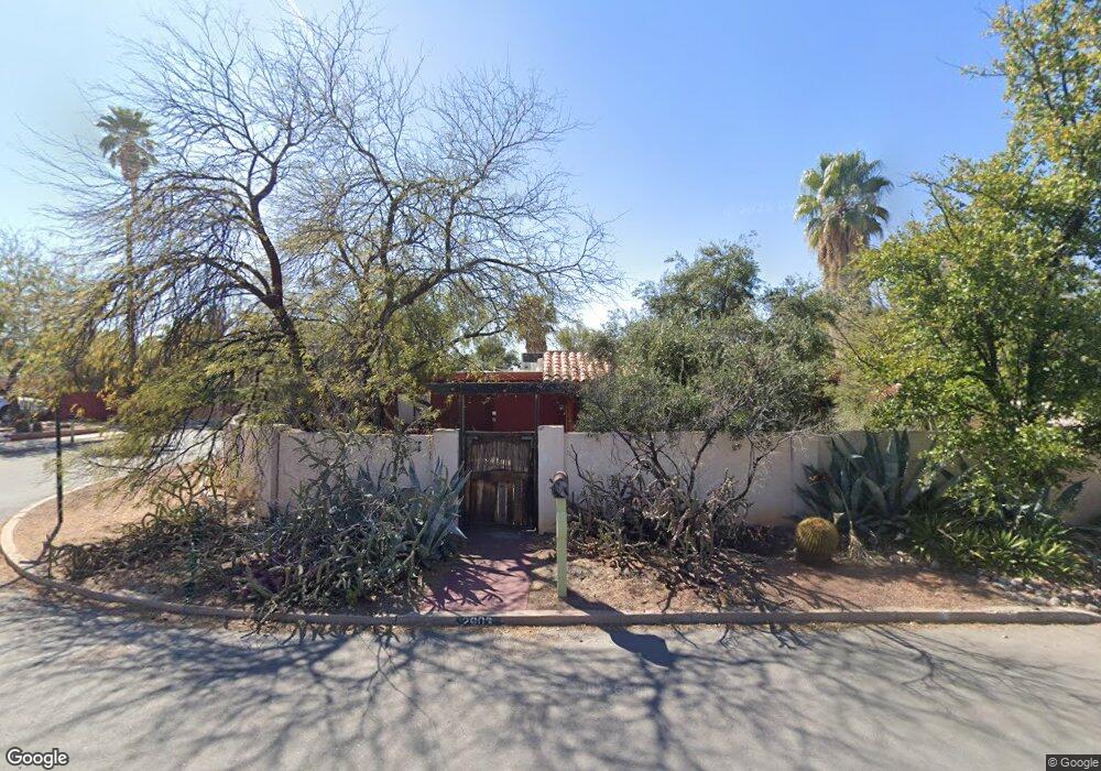 2903 E Toledo Place, Tucson, AZ 85716 - photo 1