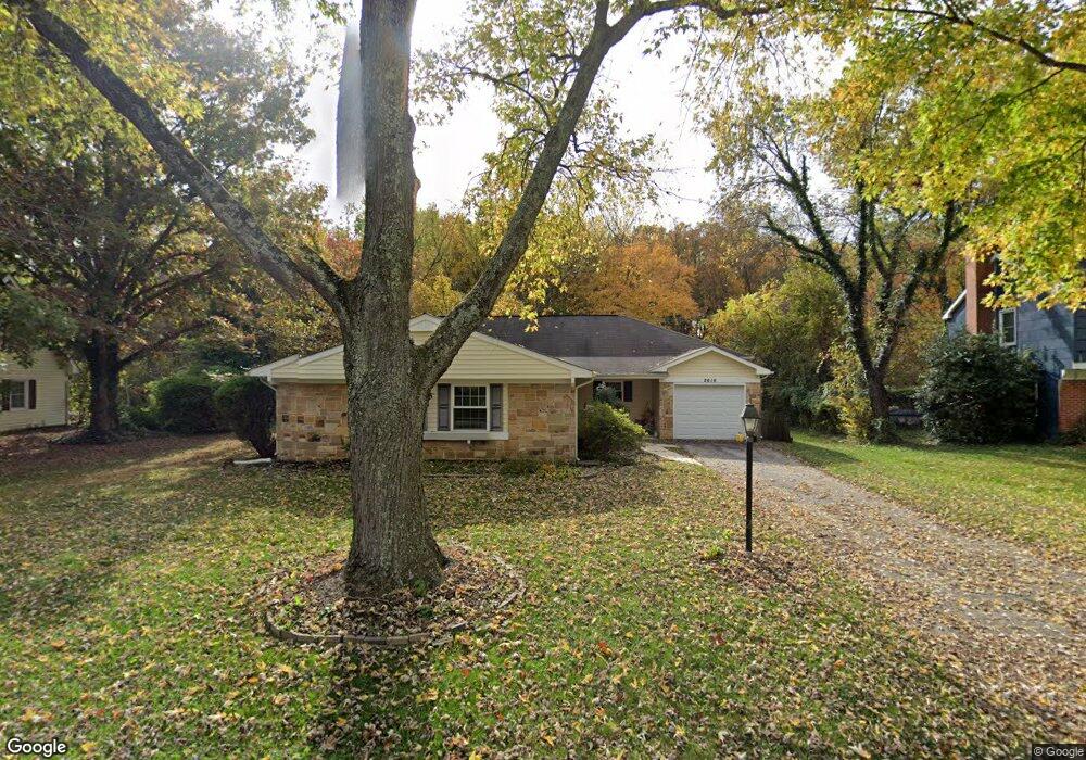 2616 Felter Ln, Bowie, MD 20715 - photo 1