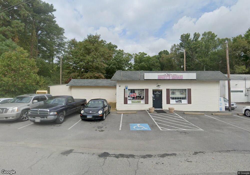 6520 Bensville Rd, Pomfret, MD 20675 - photo 1