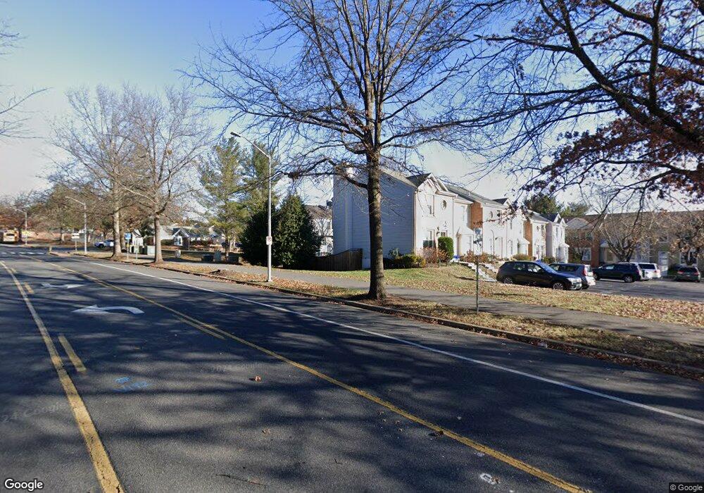 18929 Piney Point Place, Germantown, MD 20874 - photo 1