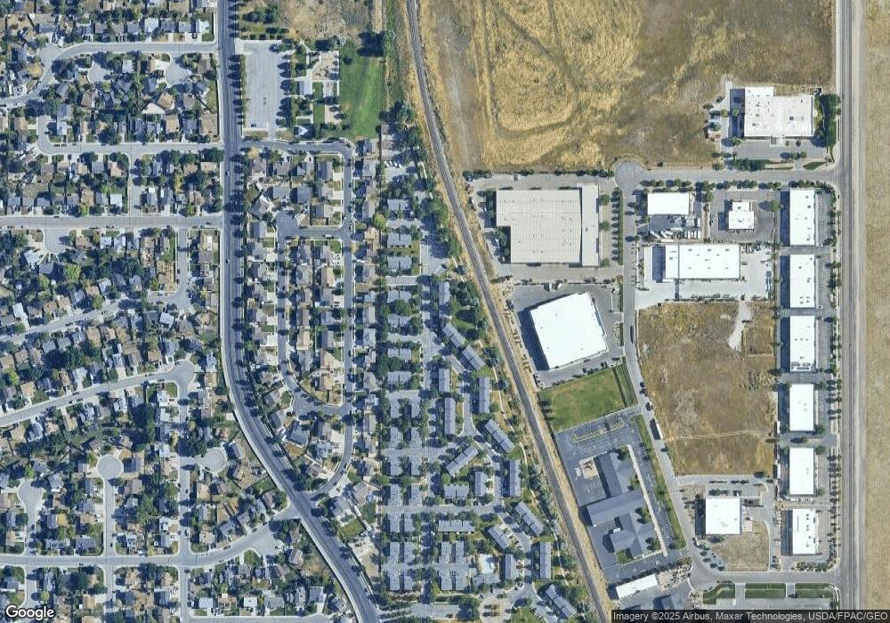 6743 Etruscan Way, West Jordan, UT 84084 - photo 1