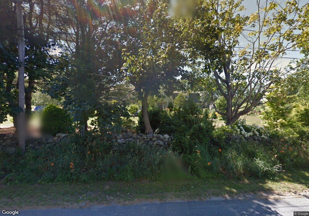 77 Willow Ave, Little Compton, RI 02837 - photo 1