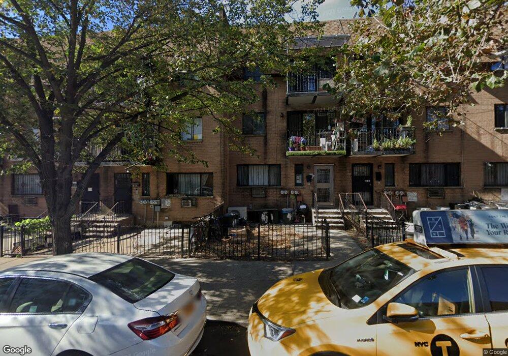 4536 82nd St, Elmhurst, NY 11373 - photo 1