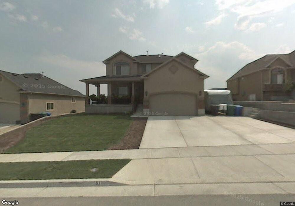 5677 W Lugano Dr, West Jordan, UT 84081 - photo 1