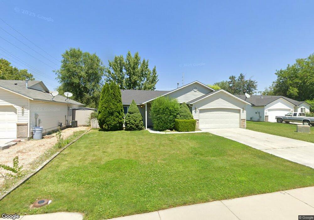 822 S Chestnut St, Nampa, ID 83686 - photo 1