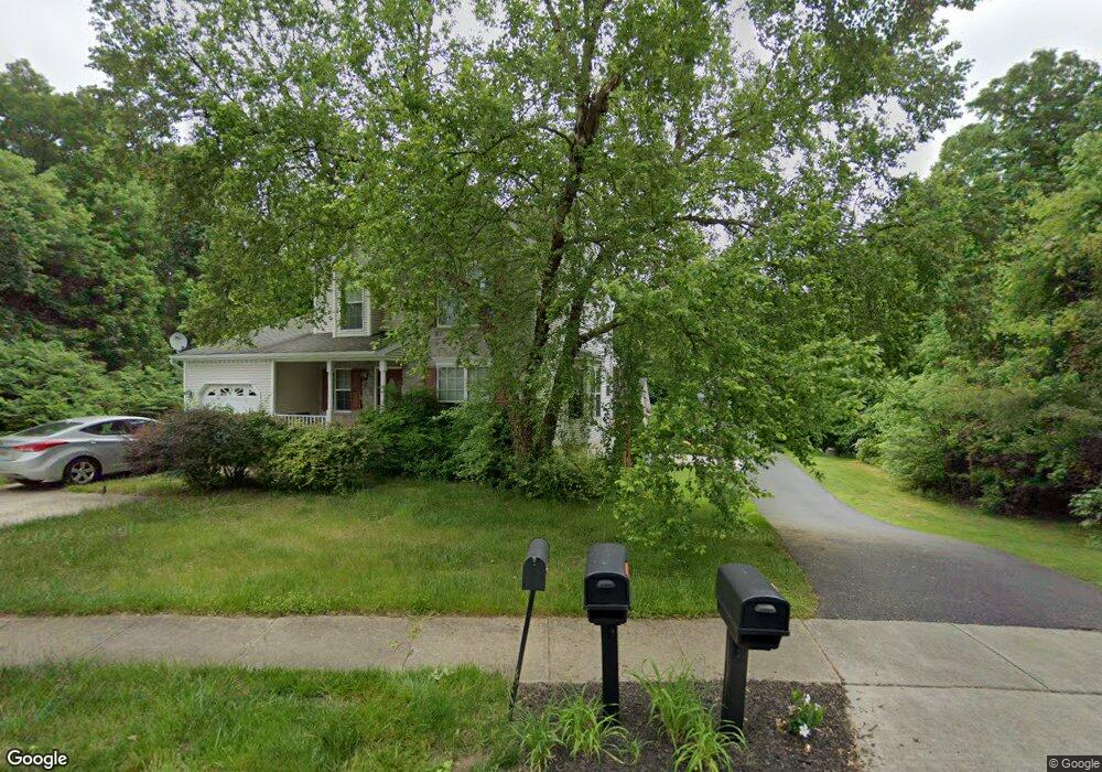 1114 Searay Ct, Abingdon, MD 21009 - photo 1