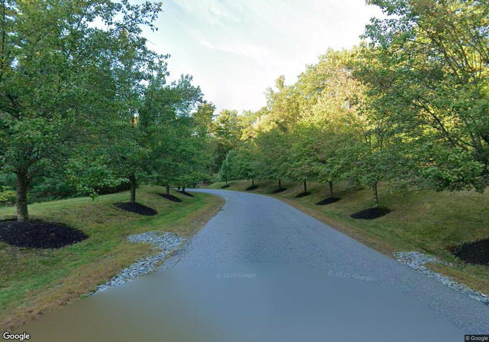 20 Oak Trail, Bolton, MA 01740 - photo 1